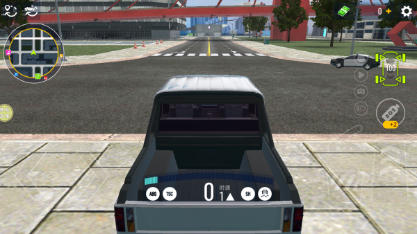 极速街头竞速手机版下载 极速街头竞速手机版下载