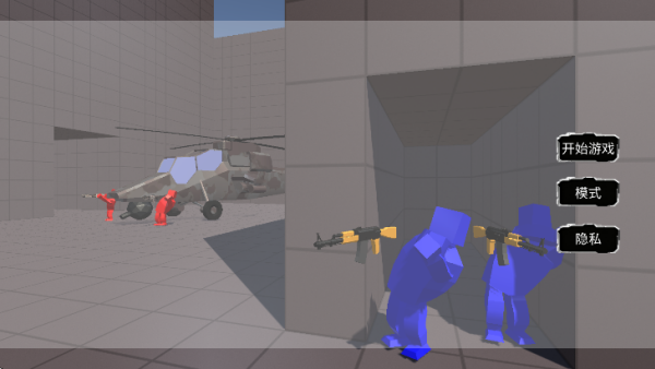 ������ս��ģ����Ϸ����