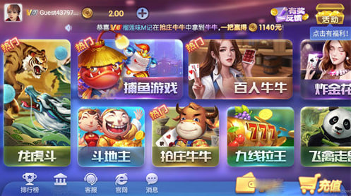 ����������Ϸ����