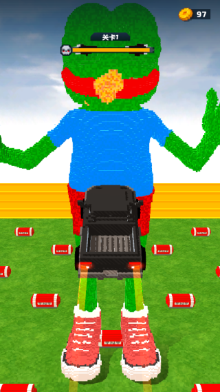 末日风云游戏下载 末日风云游戏下载