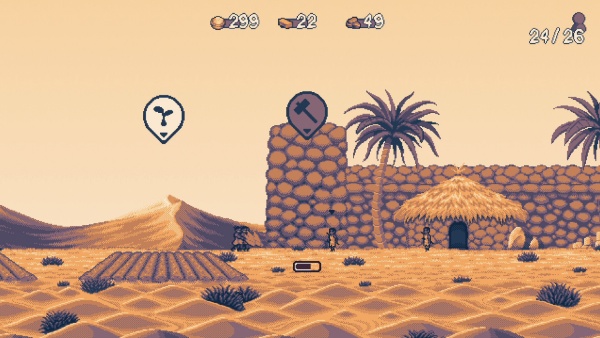 耶利哥崛起 耶利哥崛起