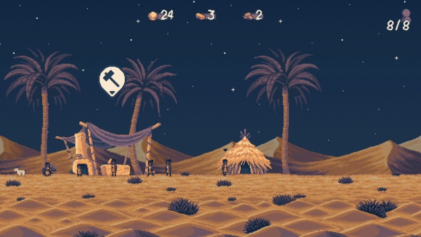 耶利哥崛起 耶利哥崛起