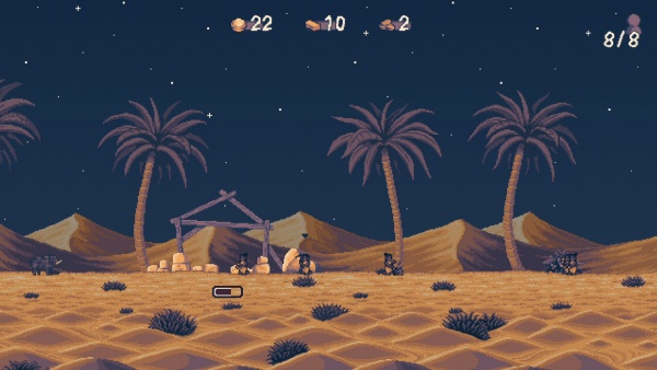 耶利哥崛起 耶利哥崛起