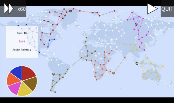 迷你战争2 迷你战争2