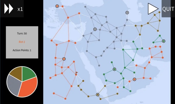 迷你战争2 迷你战争2