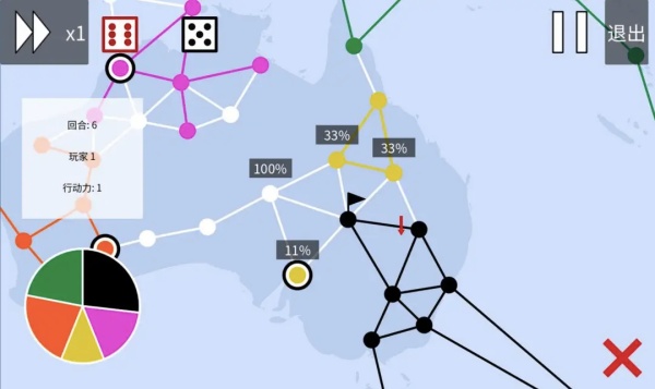 迷你战争2 迷你战争2