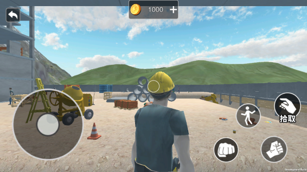 ģ�������Ϸ����