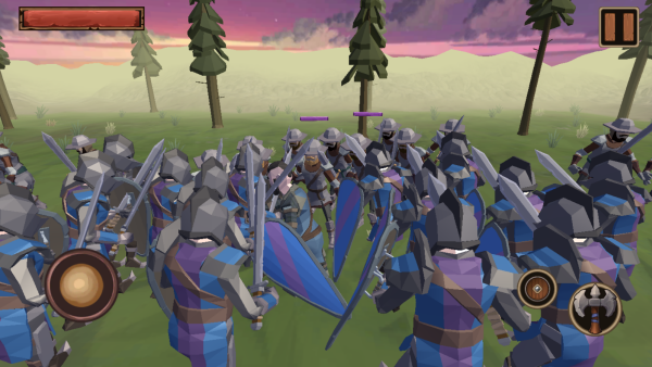 ά��ս�����İ����ذ�װ(Viking Wars)