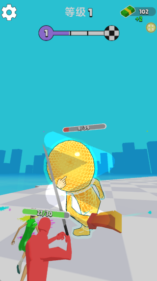 我耍剑贼帅游戏下载 我耍剑贼帅游戏下载