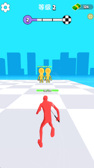 我耍剑贼帅游戏下载 我耍剑贼帅游戏下载