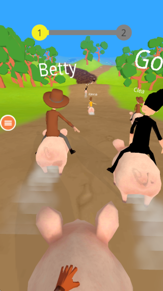 趣味快跑游戏下载 趣味快跑游戏下载