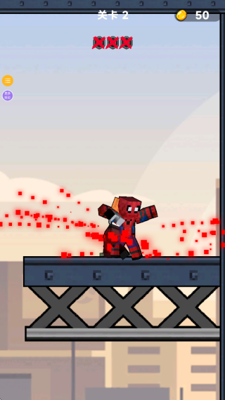 蜘蛛先生游戏下载 蜘蛛先生游戏下载