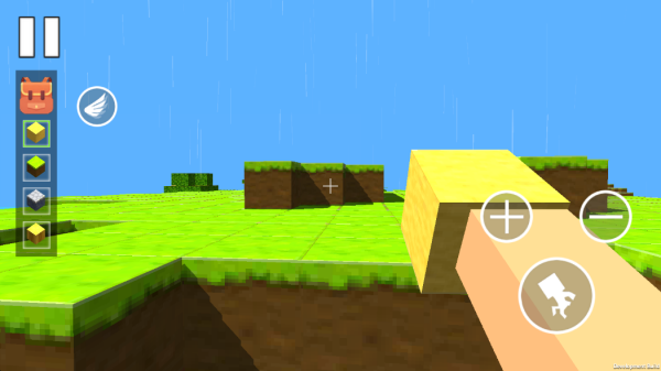 像素岛沙盒冒险游戏下载 像素岛沙盒冒险游戏下载