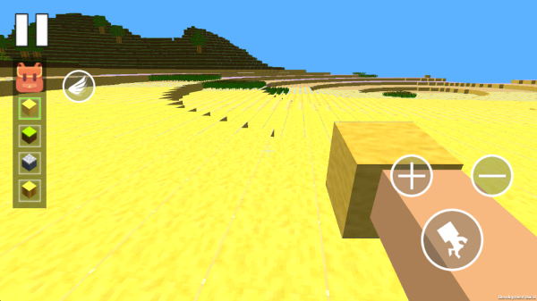 像素岛沙盒冒险游戏下载 像素岛沙盒冒险游戏下载