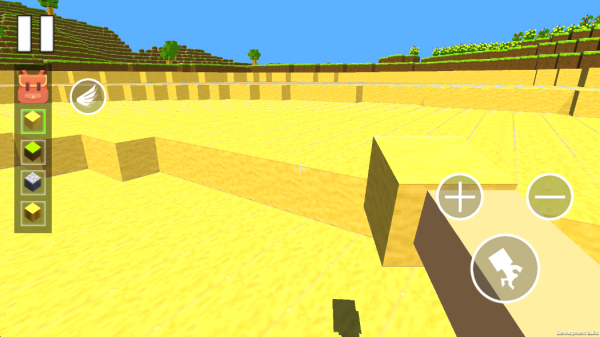 像素岛沙盒冒险游戏下载 像素岛沙盒冒险游戏下载