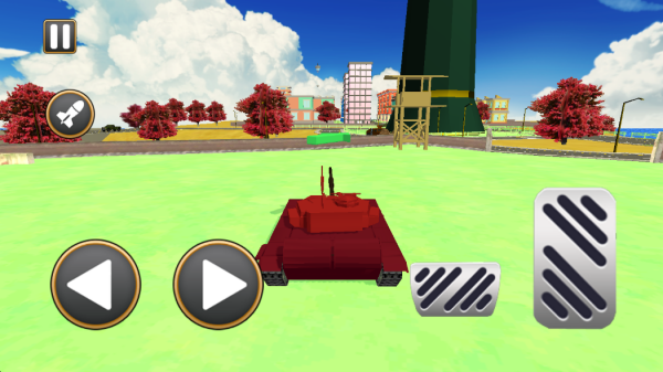 战争运输模拟器游戏下载 战争运输模拟器游戏下载