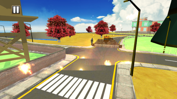 战争运输模拟器游戏下载 战争运输模拟器游戏下载