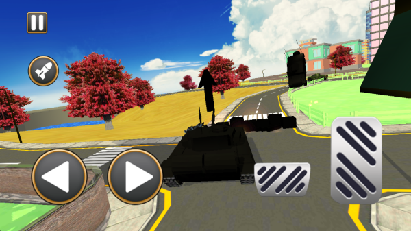 战争运输模拟器游戏下载 战争运输模拟器游戏下载