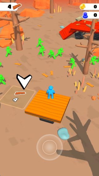 僵尸城勇士游戏下载 僵尸城勇士游戏下载