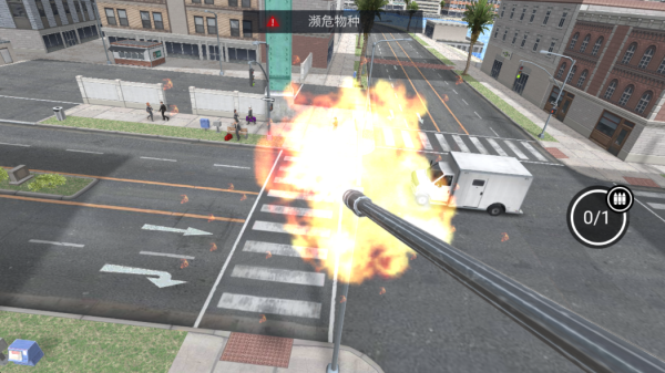 枪王狙击挑战赛游戏下载 枪王狙击挑战赛游戏下载