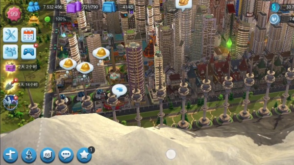 模拟城市我是市长2026最新版下载 模拟城市我是市长2026最新版下载