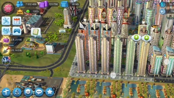 模拟城市我是市长2026最新版下载 模拟城市我是市长2026最新版下载