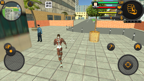 黎明勇士危机游戏下载 黎明勇士危机游戏下载