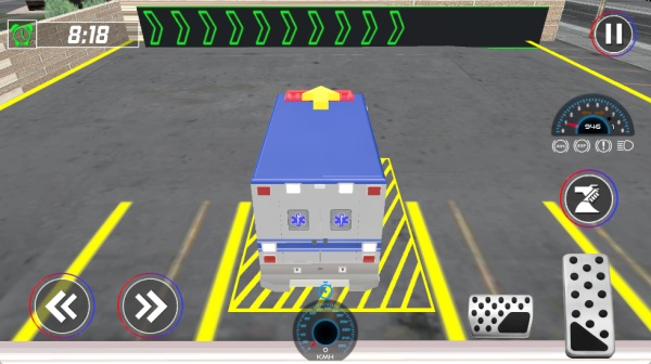 公路行驶模拟最新版下载 公路行驶模拟最新版下载