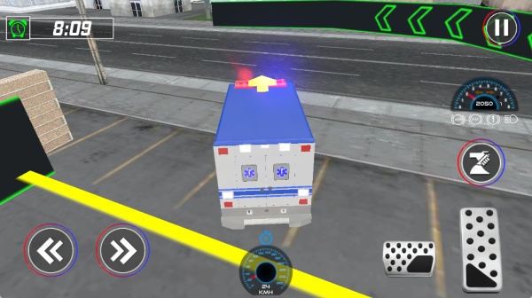 公路行驶模拟最新版下载 公路行驶模拟最新版下载