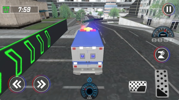 公路行驶模拟最新版下载 公路行驶模拟最新版下载