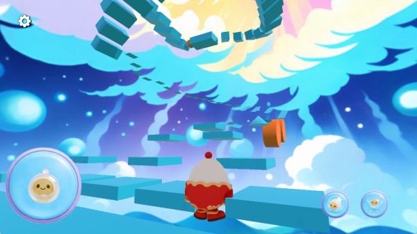 蛋蛋跑酷吃豆大挑战游戏下载 蛋蛋跑酷吃豆大挑战游戏下载