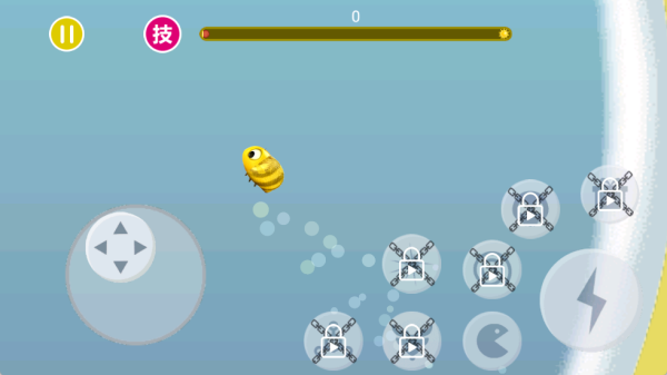 吃穿地球手机版下载 吃穿地球手机版下载