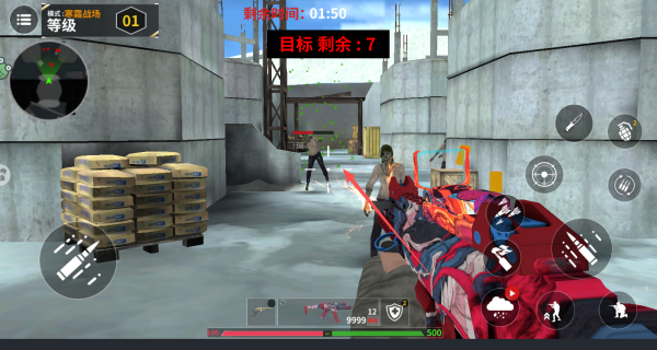 这鸡吃定了游戏下载 这鸡吃定了游戏下载