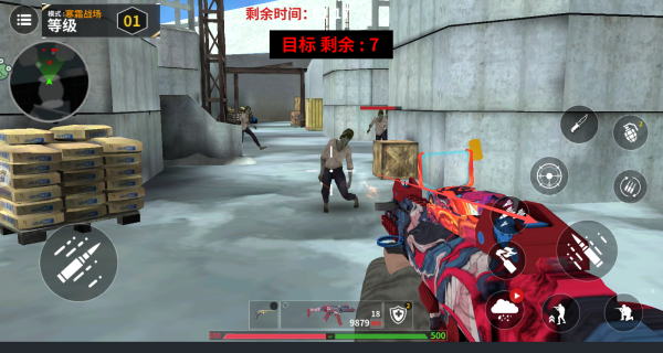 这鸡吃定了游戏下载 这鸡吃定了游戏下载