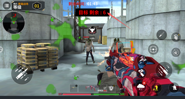 这鸡吃定了游戏下载 这鸡吃定了游戏下载