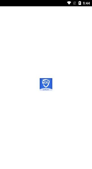 ����CA������app����