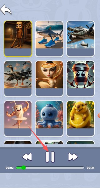 听声我在行游戏下载 听声我在行游戏下载