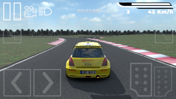 终极拉力赛3中文版下载 终极拉力赛3中文版下载