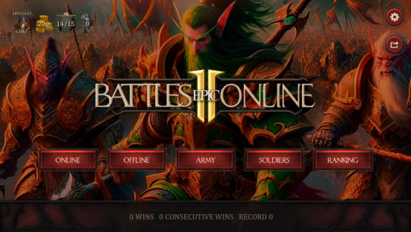 ʷʫ����ս����Ϸ����