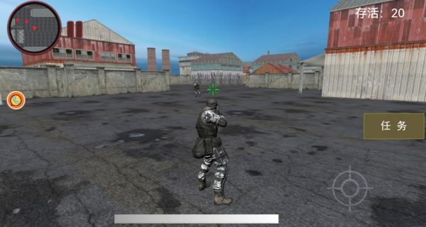 无尽世界独步枪王游戏下载 无尽世界独步枪王游戏下载