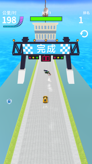 狂飙方程式游戏下载 狂飙方程式游戏下载