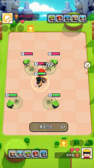 决战阵地游戏下载 决战阵地游戏下载