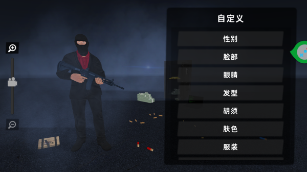 特战勇者无敌中文版下载 特战勇者无敌中文版下载