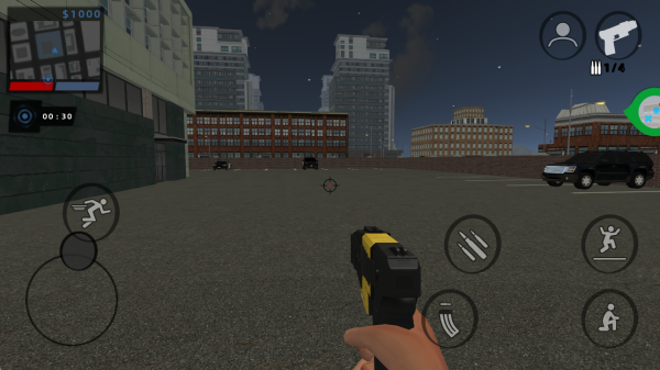 特战勇者无敌中文版下载 特战勇者无敌中文版下载