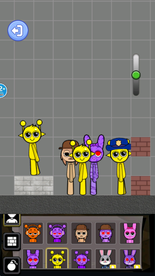 ������γ���Ϸ����