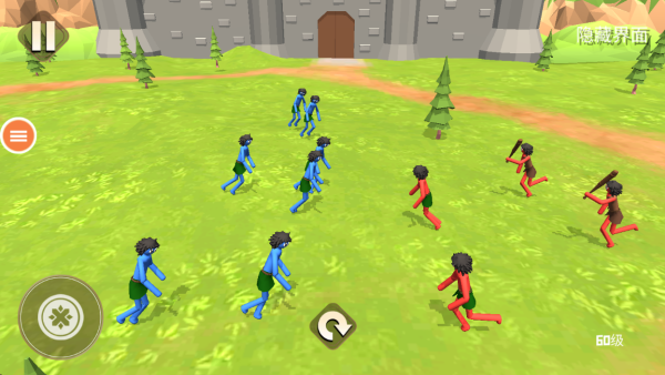 ӵ��Χ����Ϸ����