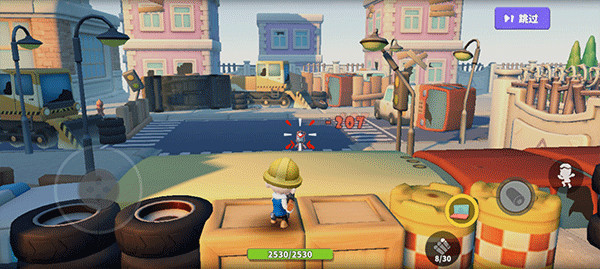 英雄射手联机版无限子弹 英雄射手联机版无限子弹