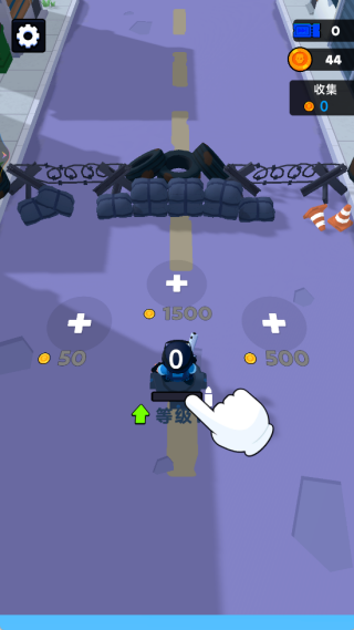 ��ʬ����ս�����°�����