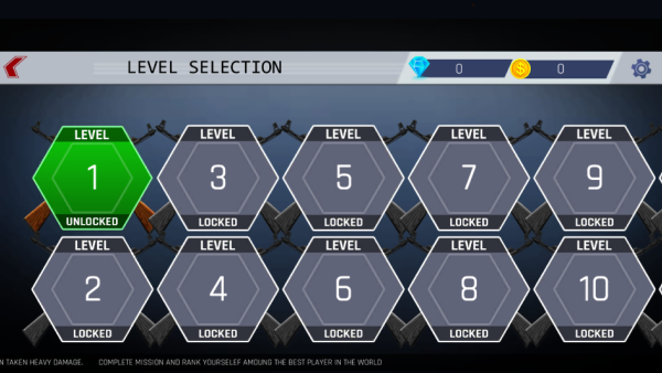 ǹս��ս��3D��Gun Game Fire���ֻ�������