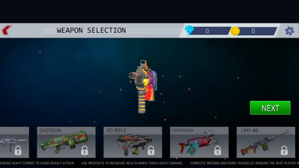 ǹս��ս��3D��Gun Game Fire���ֻ�������